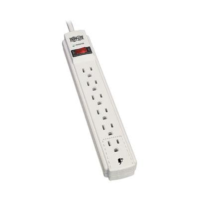 Surge Protector Strip 6 Outlet Surge Protector Strip 6 Outlet